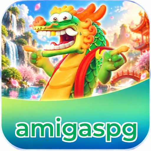 amigaspg Logo