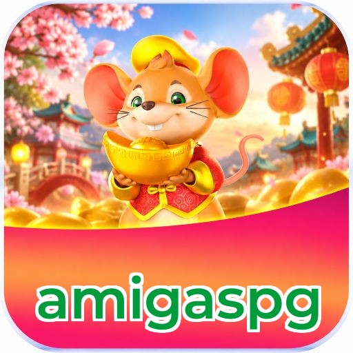 Requisitos do APK amigaspg para Android - Logo Oficial