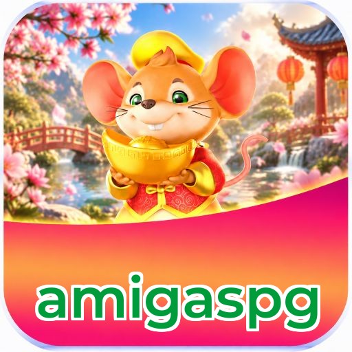 amigaspg APK Logo Oficial Certificado