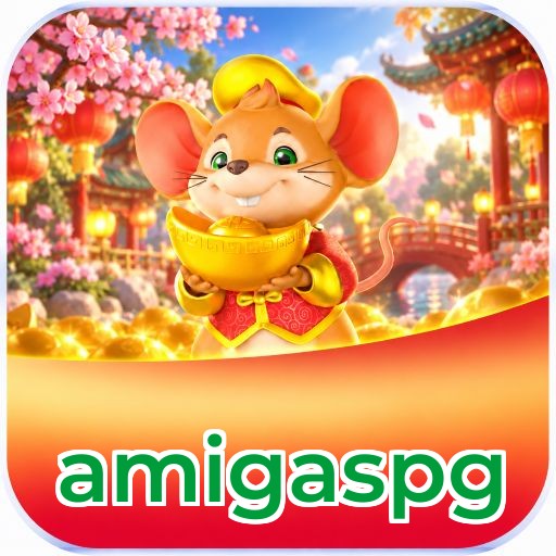 amigaspg Logo Oficial - Cassino Online Brasil Certificado eCOGRA