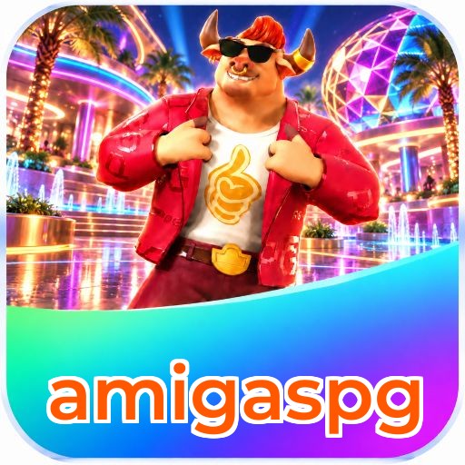 amigaspg Jackpots Progressivos