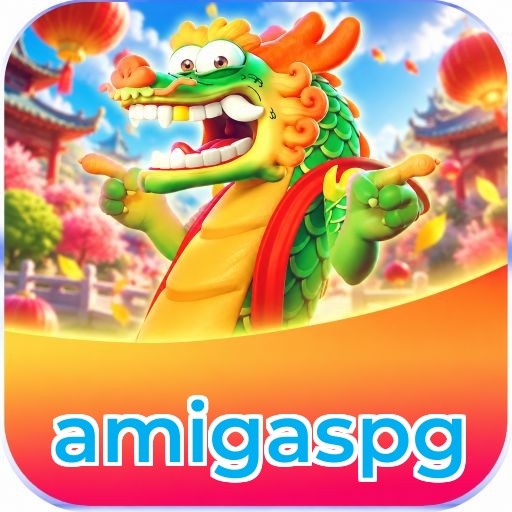 amigaspg Logo Verificado