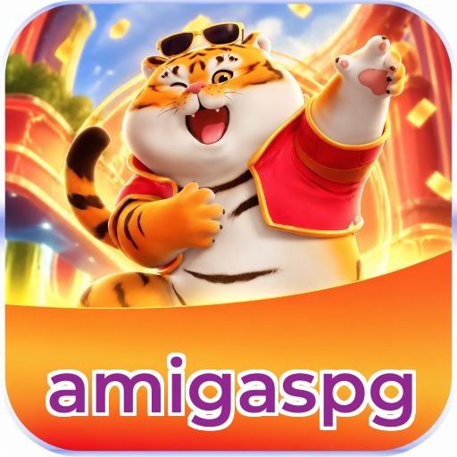 Logo amigaspg Download Brasil