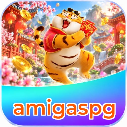 Logo amigaspg Telegram Oficial