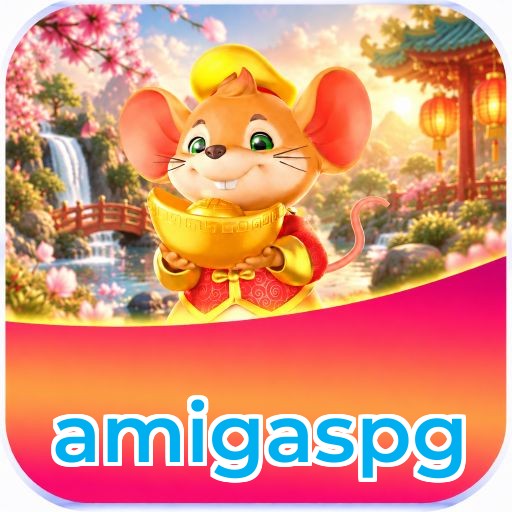 amigaspg Logo