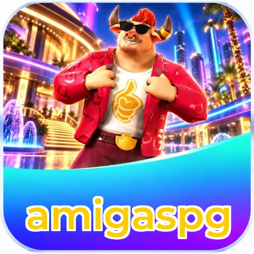 Logo amigaspg Cadastro Brasil