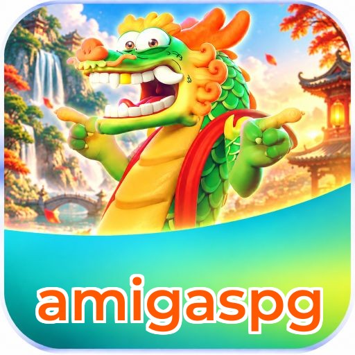 amigaspg Logo