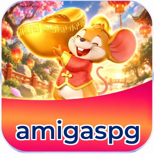 amigaspg Logo Seguro
