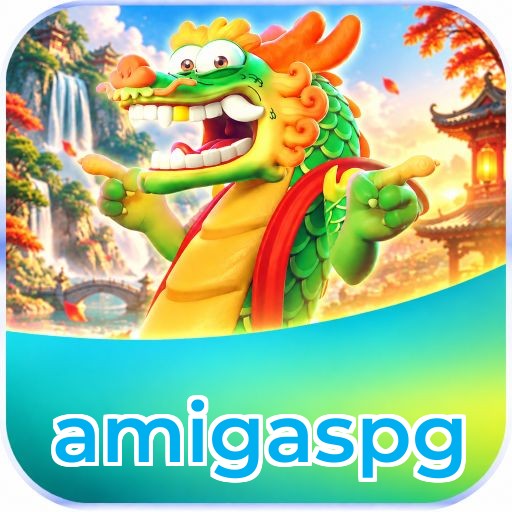 Logo amigaspg Slots Premium Brasil