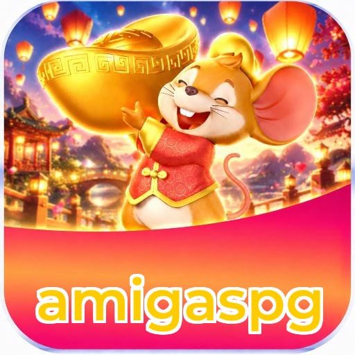 amigaspg Cadastro Oficial - Bônus R$ 5.000