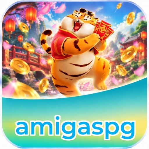 Logo amigaspg Bônus Brasil