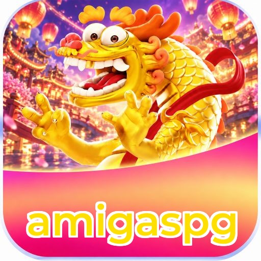 amigaspg Download Oficial - APK Android + iOS
