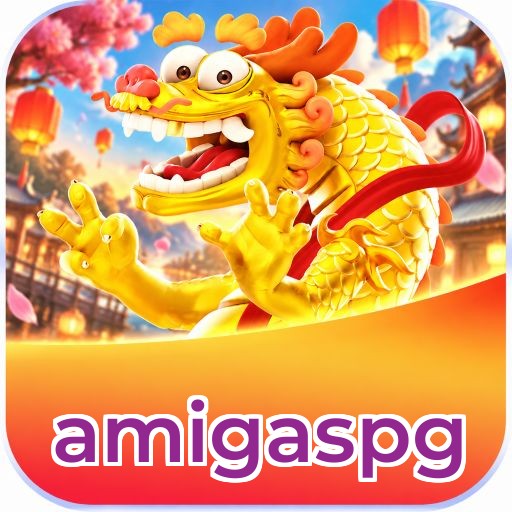 Logo da amigaspg