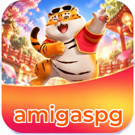 Bot amigaspg Telegram