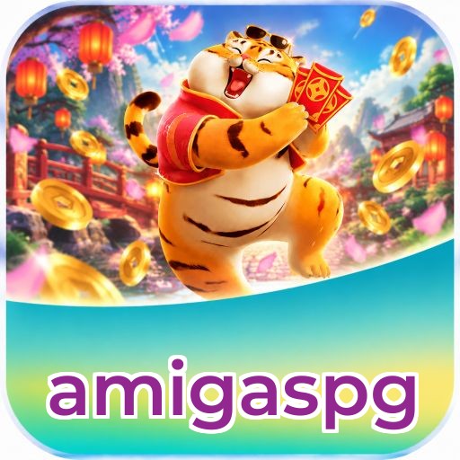 Canal Telegram Oficial amigaspg