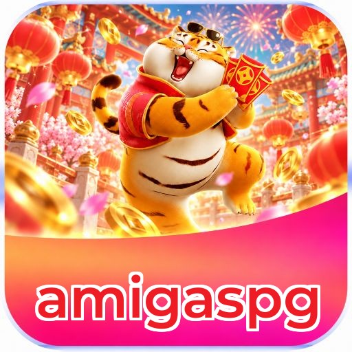 amigaspg Logo