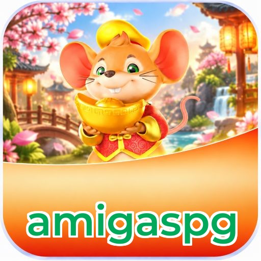 amigaspg Win - Jackpots e Vitórias
