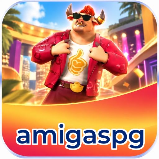 amigaspg Logo