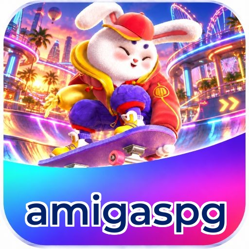 amigaspg Logo